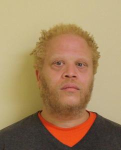 James Davis a registered Sex Offender of New York