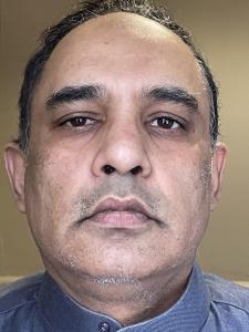 Atif Mahmood a registered Sex Offender of New York