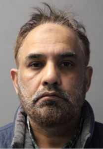 Atif Mahmood a registered Sex Offender of New York