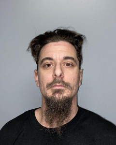 Stephen Ricciardi a registered Sex Offender of New York