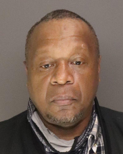 Derrick Brown a registered Sex Offender of New York