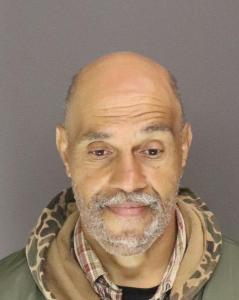 Anthony L Damon a registered Sex Offender of New York