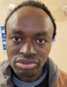 Issa Sesay a registered Sex Offender of New York