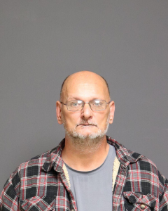 Kenneth James Dozois a registered Sex Offender of New York