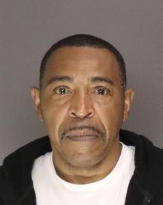 Jeffery Jackson a registered Sex Offender of New York