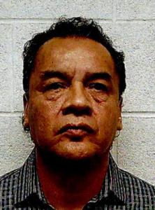 Luis Campos a registered Sex Offender of New York