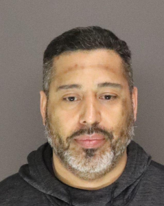 Michael Serrano a registered Sex Offender of New York