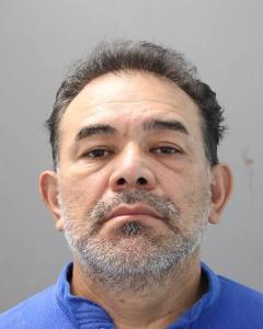 Jose Garcia a registered Sex Offender of New York