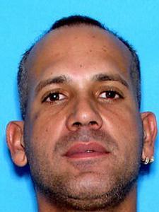 Isai Reyes a registered Sexual Offender or Predator of Florida