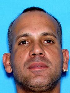 Isai Reyes a registered  of 