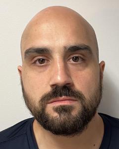Vincent P Catalano a registered Sex Offender of New York