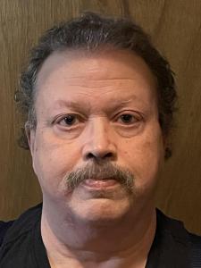 Joseph Gleixner a registered Sex Offender of New York