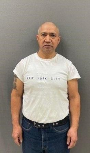 Manuel S Palomeque a registered Sex Offender of New York