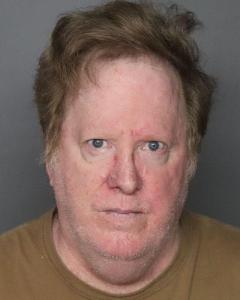William Shea a registered Sex Offender of New York