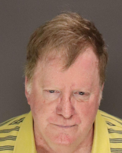 William Shea a registered Sex Offender of New York