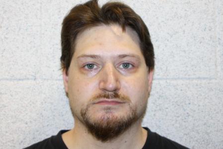 Anthony Hotchkiss a registered Sex Offender of New York