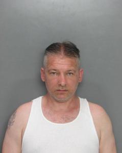 Timothy Perry a registered Sex Offender of New York