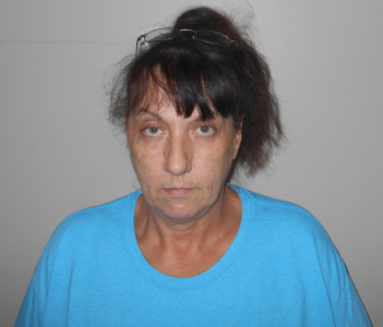 Shelly L Baker a registered Sex Offender of New York