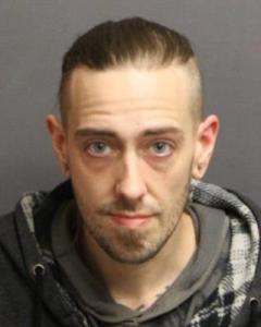 Justin T Lamay a registered Sex Offender of New York