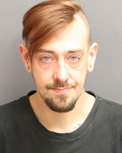 Justin T Lamay a registered Sex Offender of New York