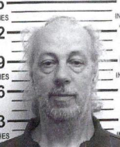 Salvatore Giustra a registered Sex Offender of New York