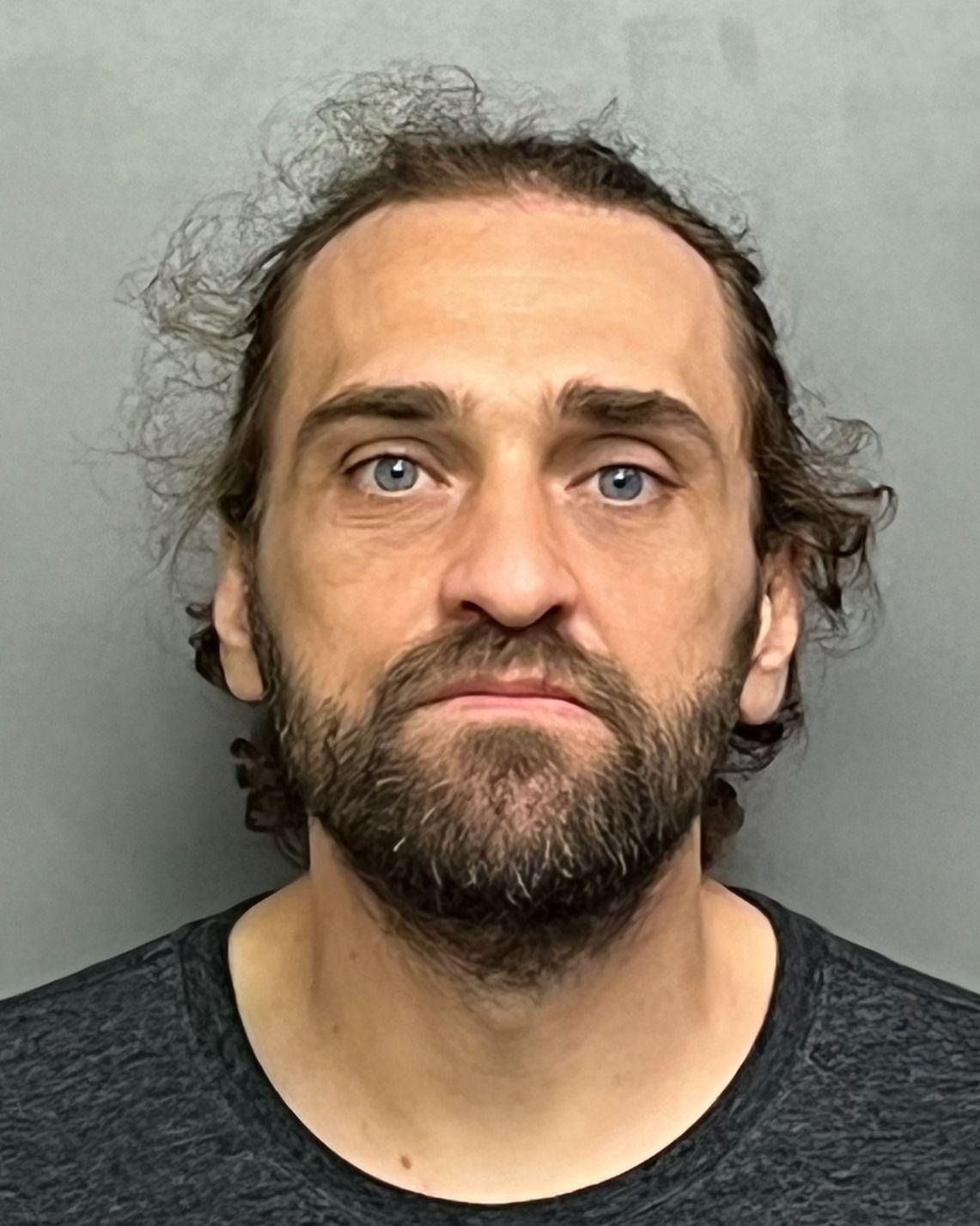 Angelo Orticelli a registered Sex Offender of New York