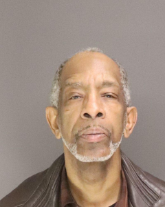 Michael A Ward a registered Sex Offender of New York