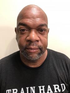 Donald Freeman a registered Sex Offender of New York