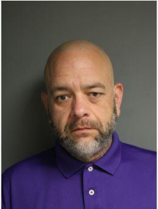 Christopher J Luke a registered Sex Offender of New York