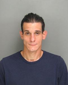 Anthony Maund a registered Sex Offender of New York