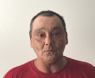 Raymond Wall a registered Sex Offender of New York