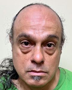 Juan Medina a registered Sex Offender of New York