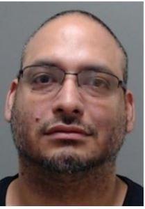 Christopher Diaz a registered Sex Offender of Pennsylvania