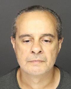 Luis Soto a registered Sex Offender of New York