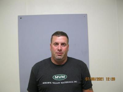 Ryan J Smith a registered Sex Offender of New York
