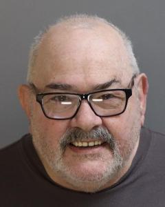 Michael C Mangarillo a registered Sex Offender of New York