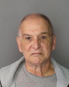 Alfonso Marino a registered Sex Offender of New York
