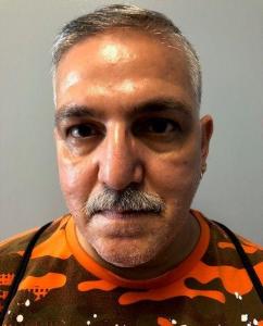 Hector Torres a registered Sex Offender of New York