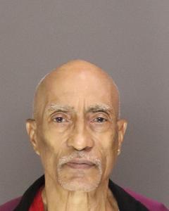 Carlos G Fuentes a registered Sex Offender of New York
