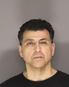 Michael Levy a registered Sex Offender of New York