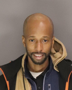 Darion Benbow a registered Sex Offender of New York