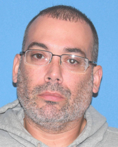 Gerald J Ortiz a registered Sex Offender of New York