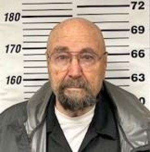 Joseph Centofanti a registered Sex Offender of New York