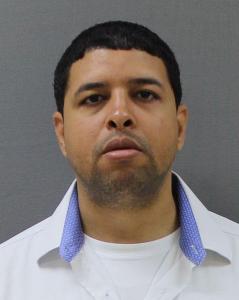 Neftali Thomas Diaz a registered Sex Offender of New York