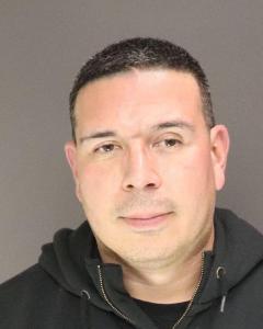 Jose Fuentes a registered Sex Offender of New York