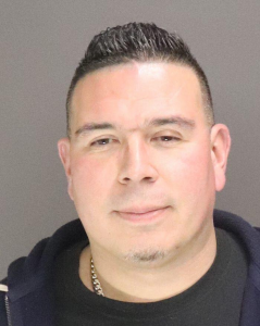 Jose Fuentes a registered Sex Offender of New York