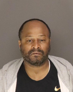 Michael Kingsberry a registered Sex Offender of New York