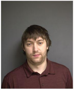 Jeremy David Causer a registered Sex Offender of New York