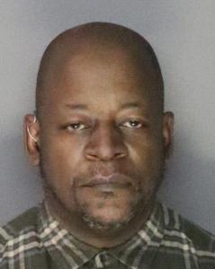 Melvin Ross a registered Sex Offender of New York