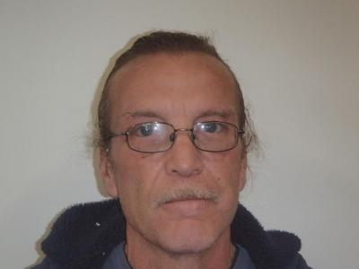 Martin L Woodward a registered Sex Offender of New York